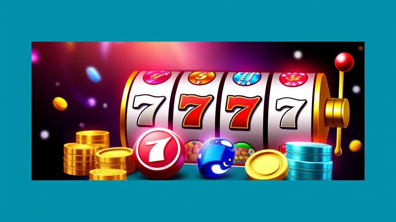 Conquering Online Casino Slot Games: Effective Strategies to Boost Your Chances