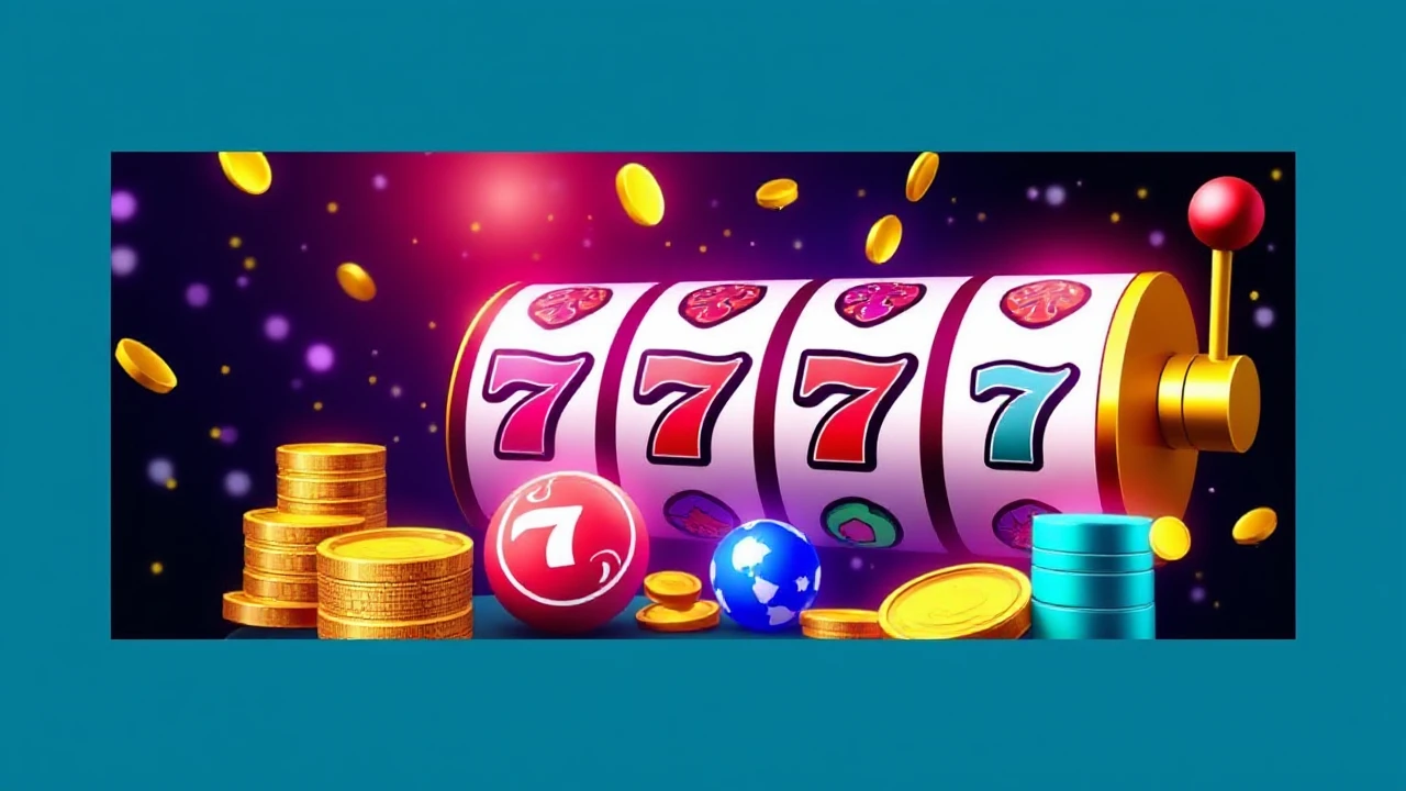 Unraveling the Psychology of Internet Casino Slot Wins