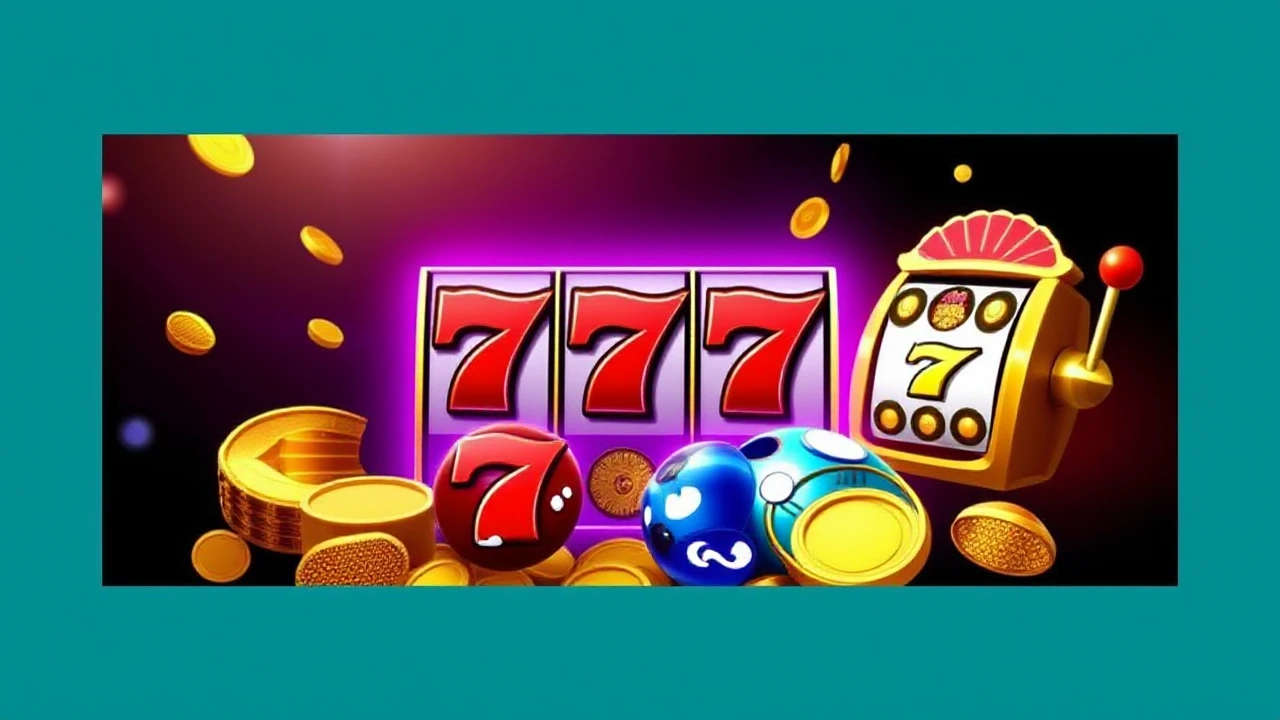 Kiat Sukses Bermain Slot Online untuk Pemula