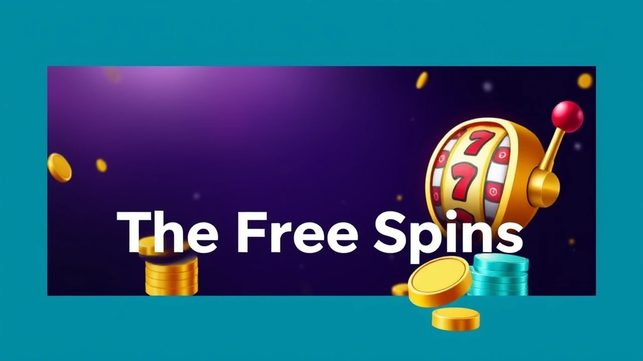 Getting the Most out of The Free Spins: Tips to Boosting Your Winnings
