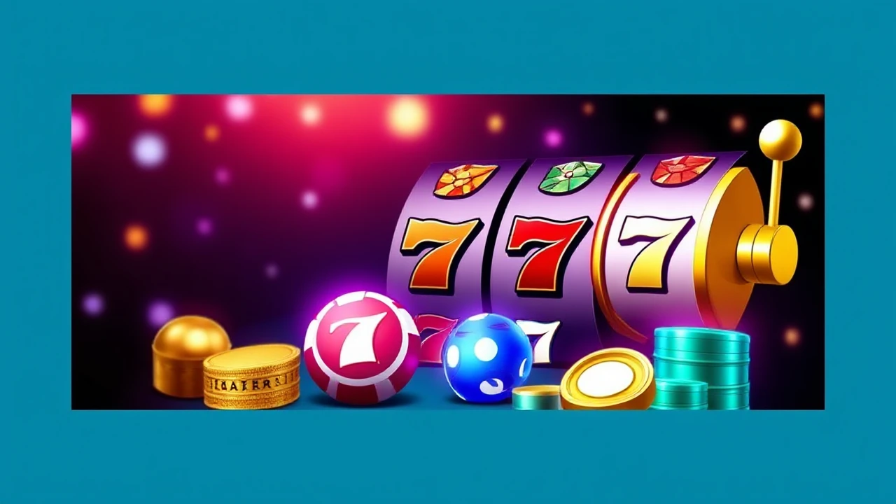 Explaining the Latest Trends in Online Casino Slot Games