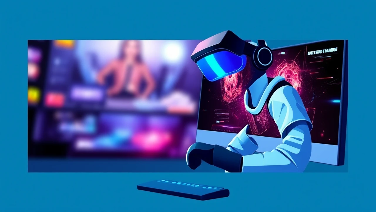 The Future of Online Gaming: Exploring Vb88 Trends