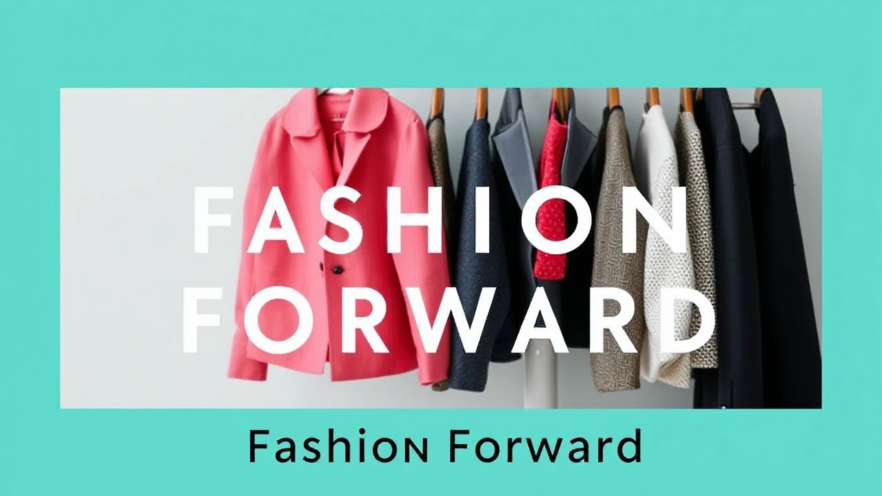 Fashion Forward: Top Tips for Creating a Closet That Stands the Test of Time