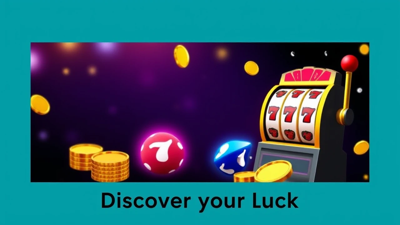 Discover Your Luck: Best Strategies for Online Casino Slots