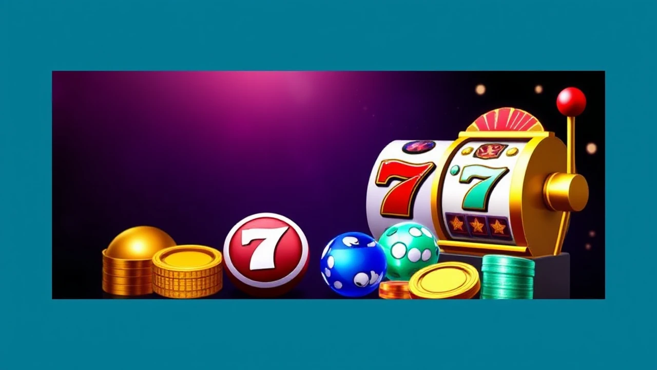Unveiling the Secret Features of Current Slot Games