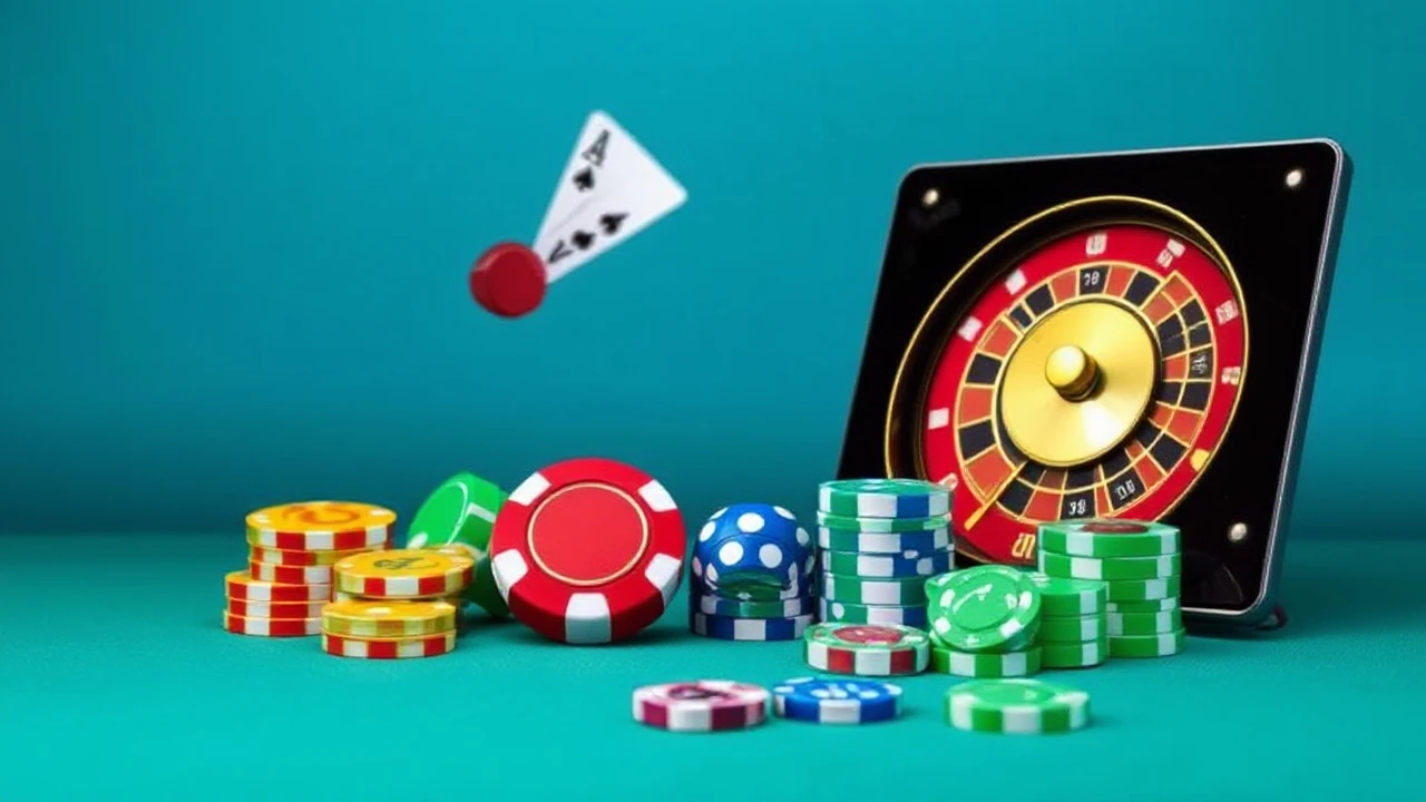 The Definitive Guide of Choosing the Right Casino for You