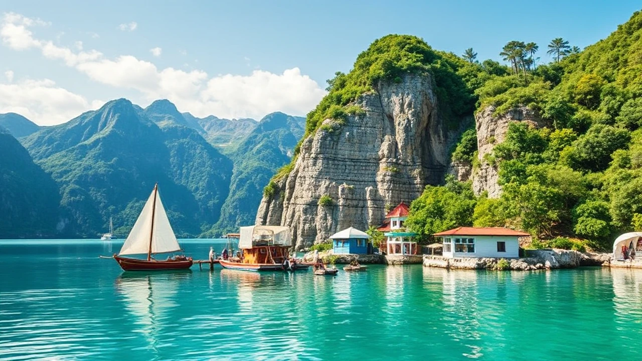 The Growth of Green Travel Trends