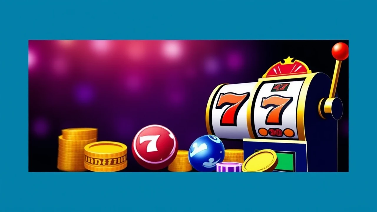 Crafting a Victorious Approach for Slot Machine Games
