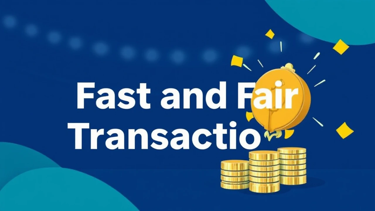 How LU88 Guarantees Fast and Fair Transactions