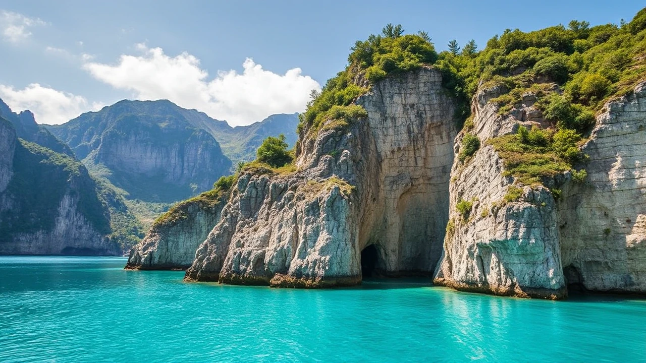 Discovering Hidden Treasures: A Decade of Off-the-Beaten-Path Places to Explore