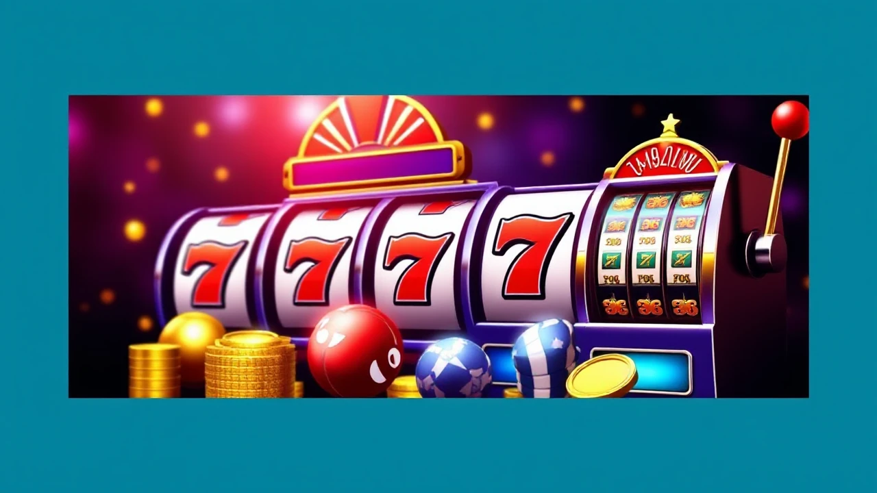 Geheime Tipps für erfolgreiche Slot-Spieler