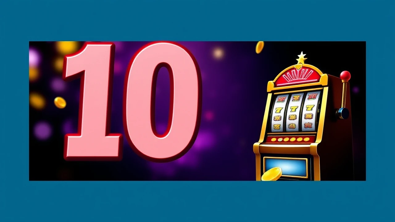 10 Tips for Enhancing Your Odds of Winning!