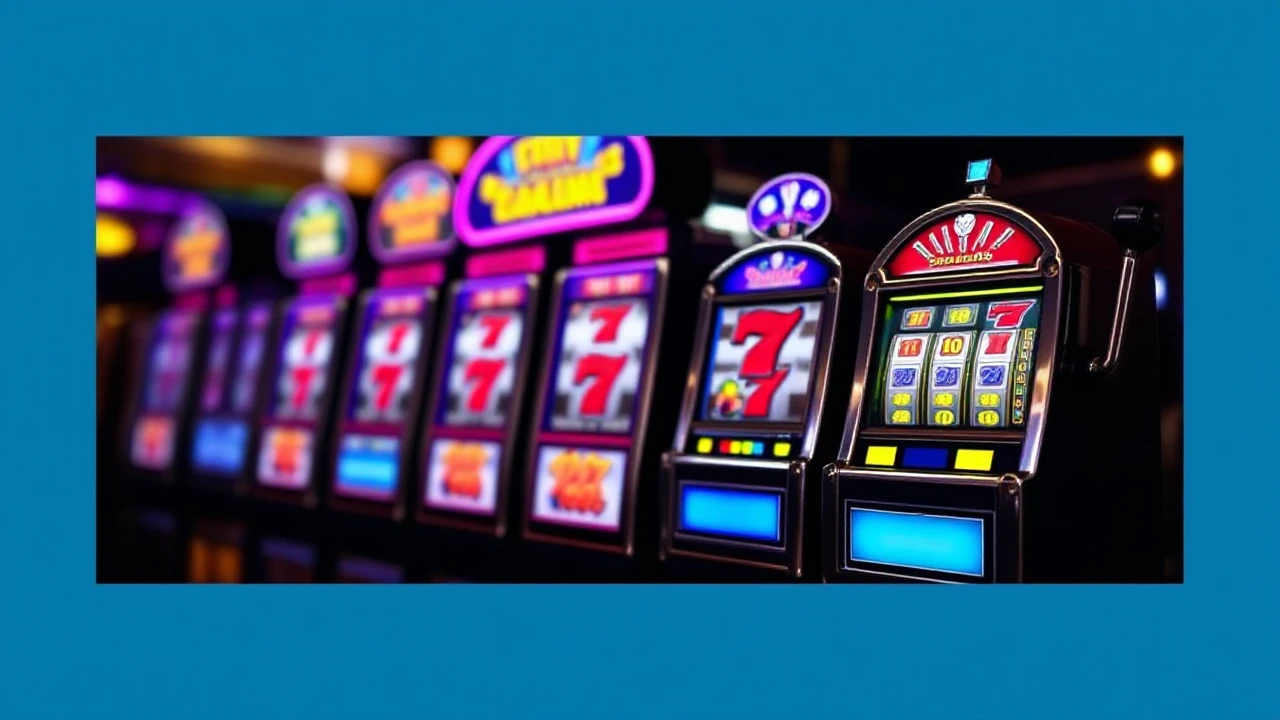 Exploring the Psychology of Slot Game Addiction: Recognizing Signs and Implementing Remedies