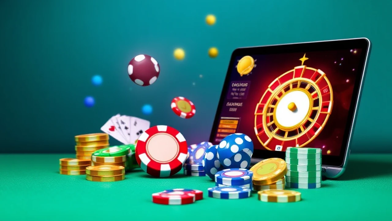 Cracking the Mysteries of Prosperous Online Casino Gaming