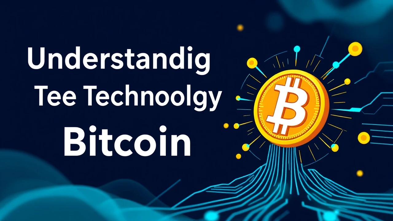 Understanding the Technology Powering Bitcoin Hyper