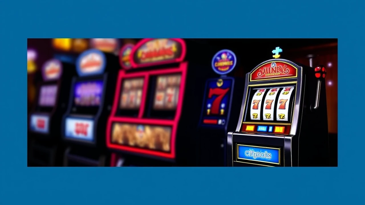 Best 10 Tips to Augment Your Chances on Slot Machines