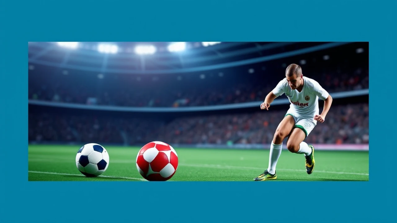 Die neuesten Trends in der Welt der Sportwetten
