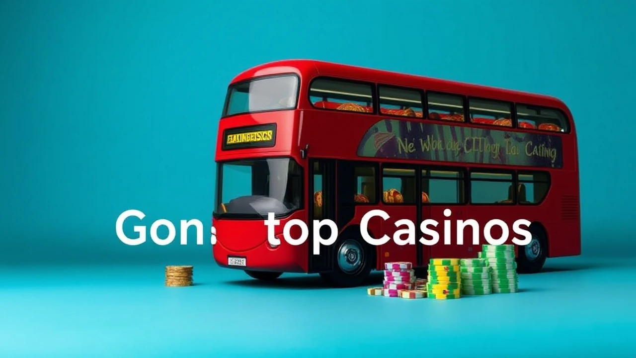 A Comprehensive Manual to Non Gamstop Casinos and Bonuses
