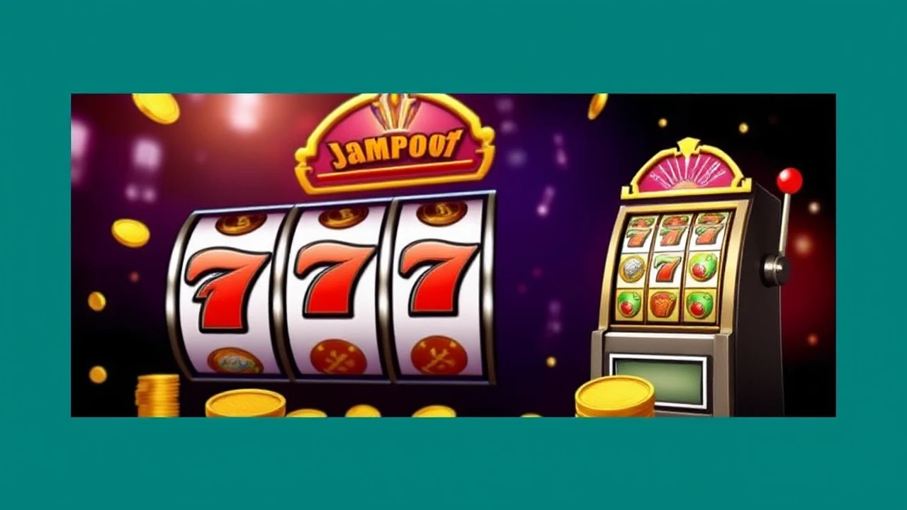 Tips Agar Sukses dalam Jackpot Progresif Slot Online