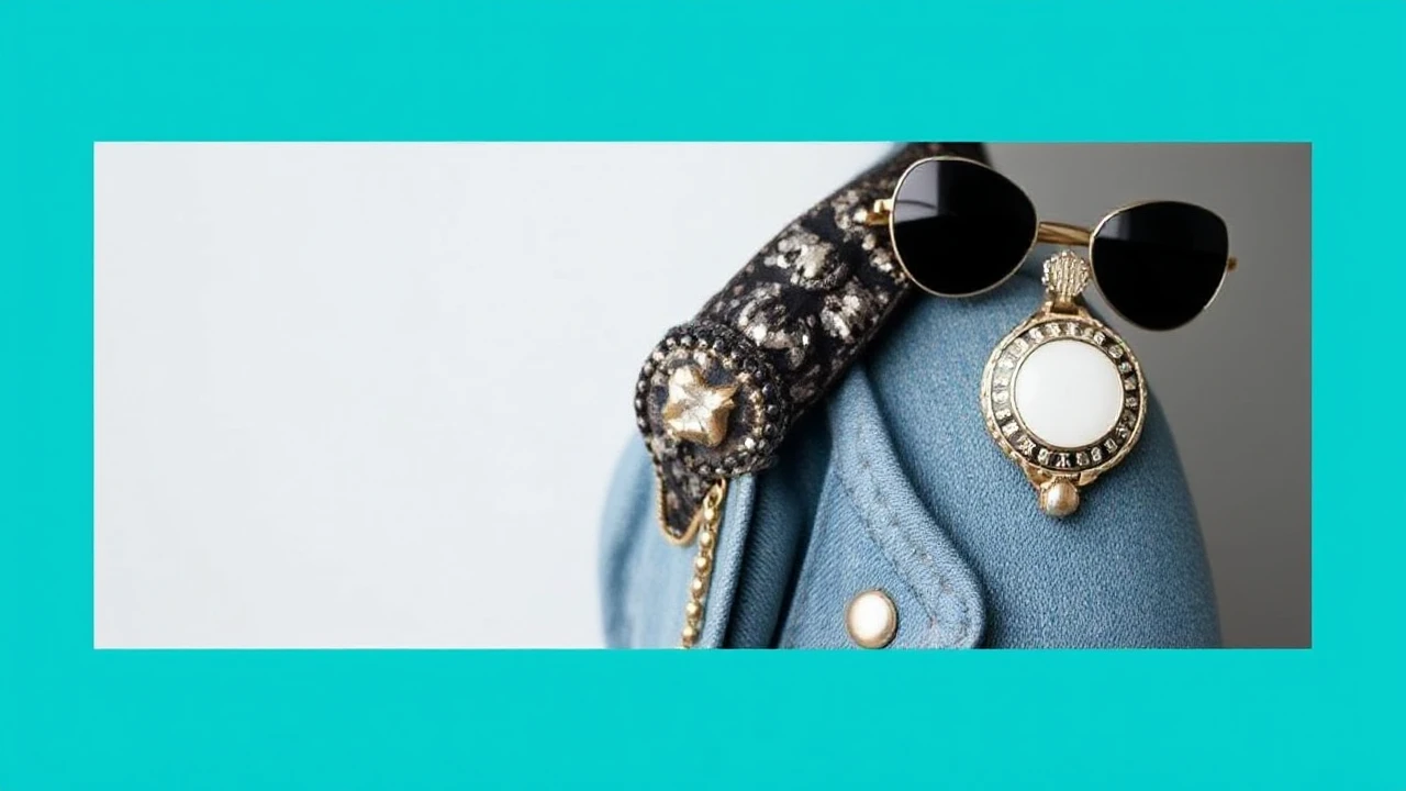 5 Elegant Methods to Accessorize Your Outfit Like a Professional