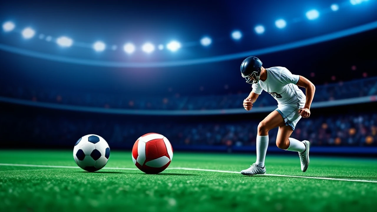 Becoming Proficient in the Realm of Sports Betting