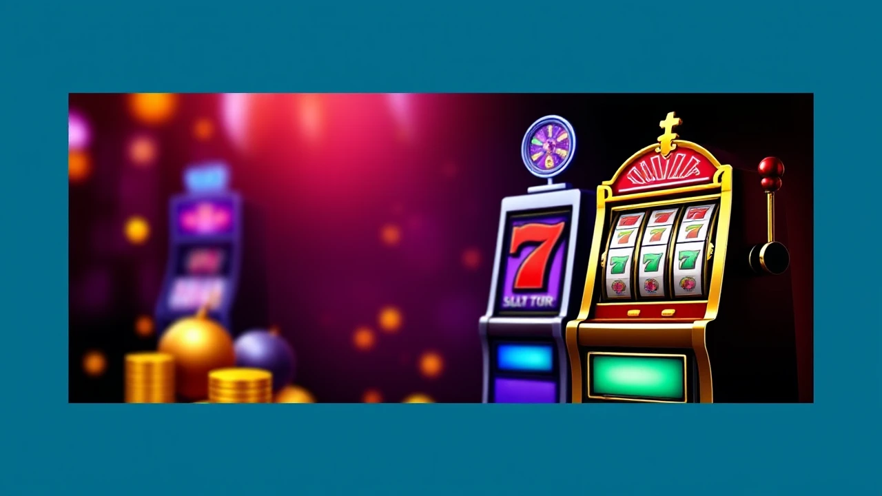Handy Tips for Hitting the Jackpot on Casino Games