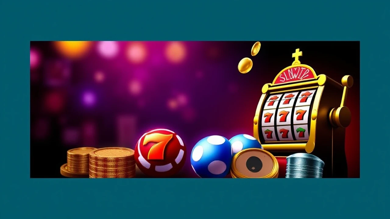 Kehebatan Bermain di Slot Casino: Keseruan Menarik dan Menguntungkan