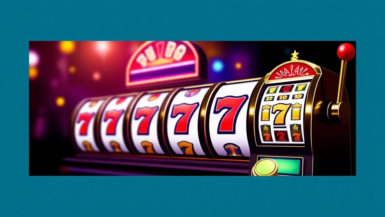Conquering the Art of Winning Big at Casino Slots: Best Tips to Boost Your Odds