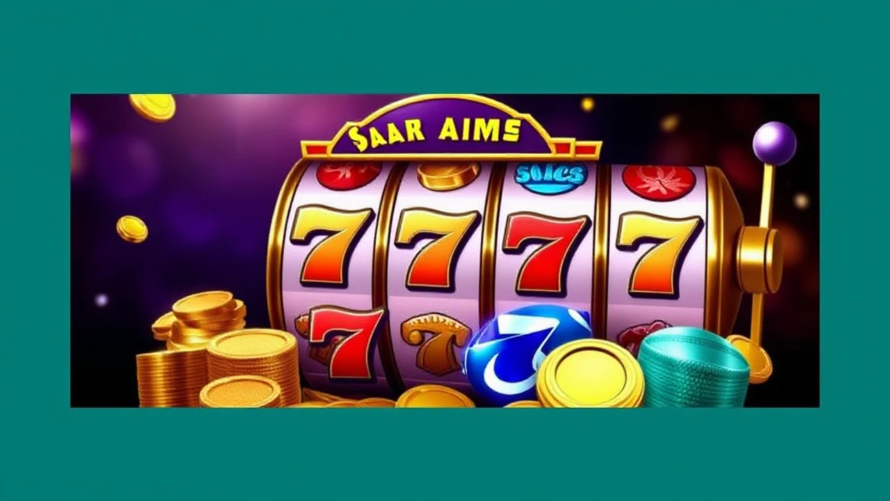 Panduan Menang Bermain Game Slot Casino: Strategi Ampuh untuk Merasakan Kemenangan