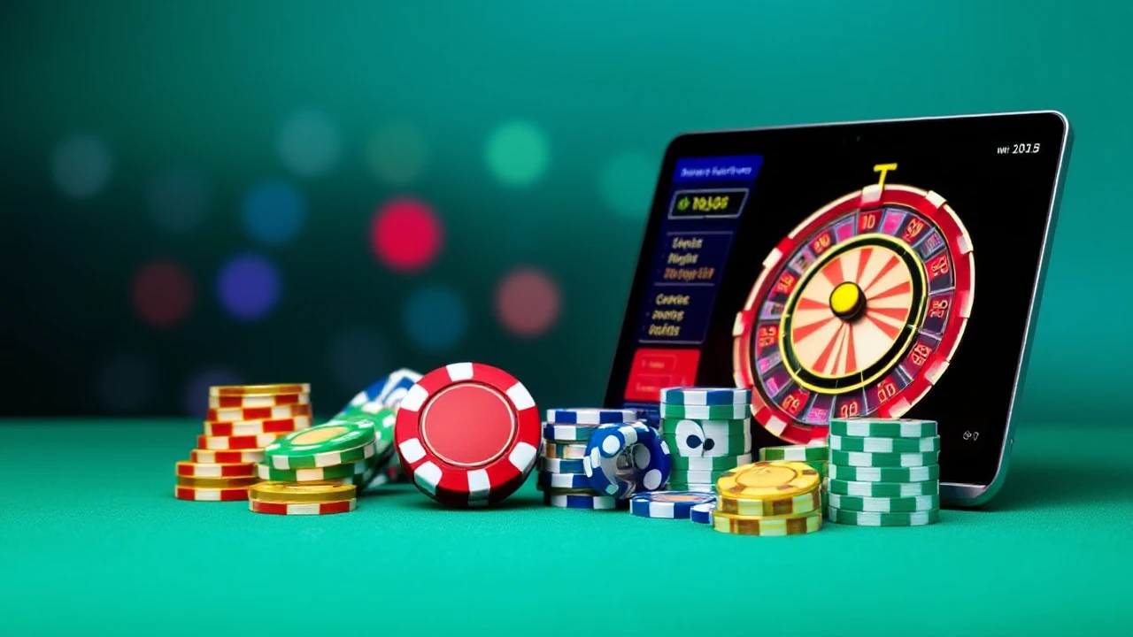 Discovering the Current Gambling Trends of 2021