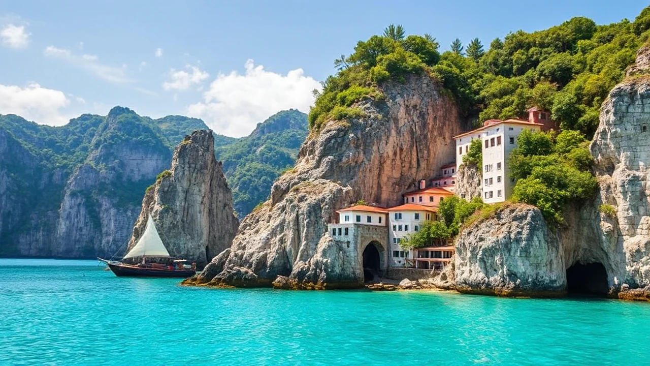 Unveiling Hidden Treasures: 10 Off-the-Beaten-Path Destinations to Visit