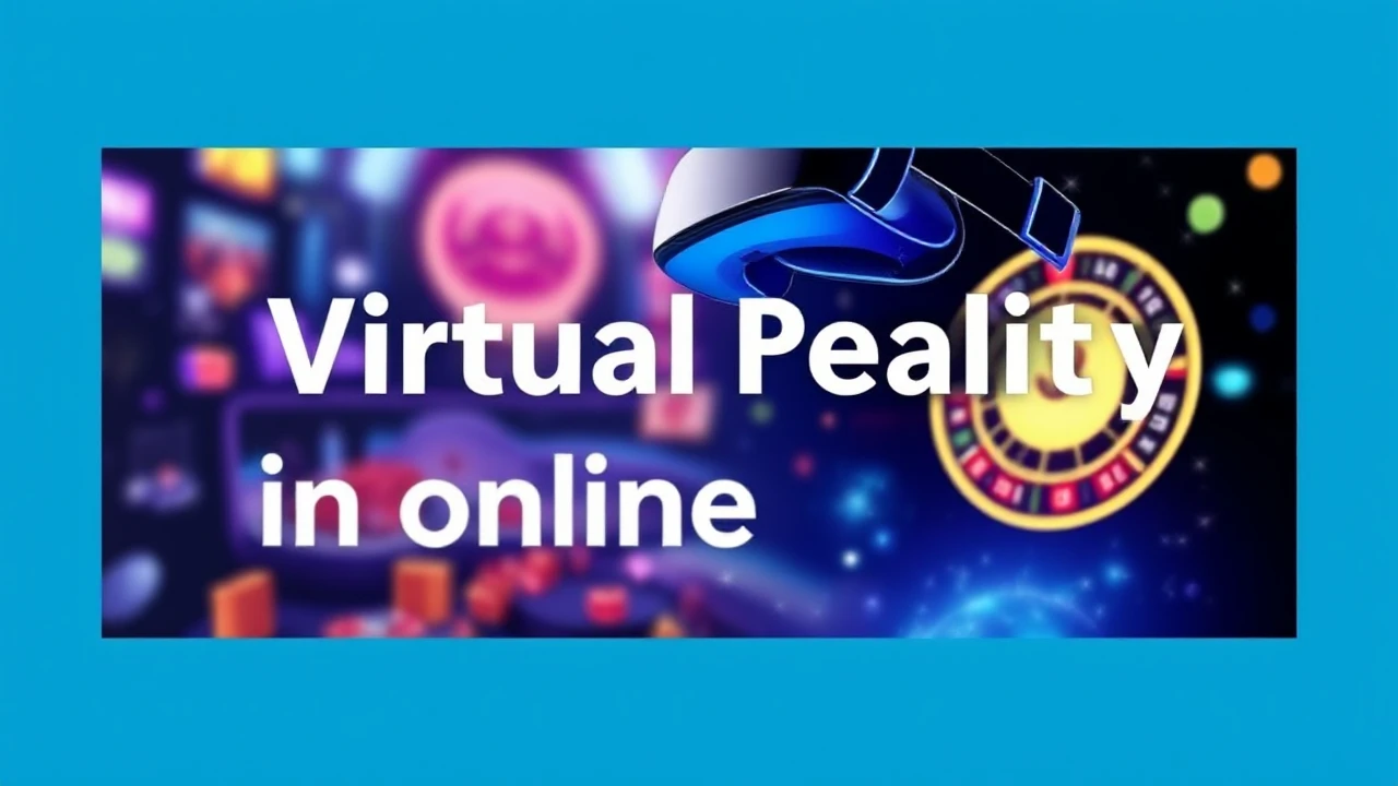 Predicting the Future of Virtual Reality in Online Gaming