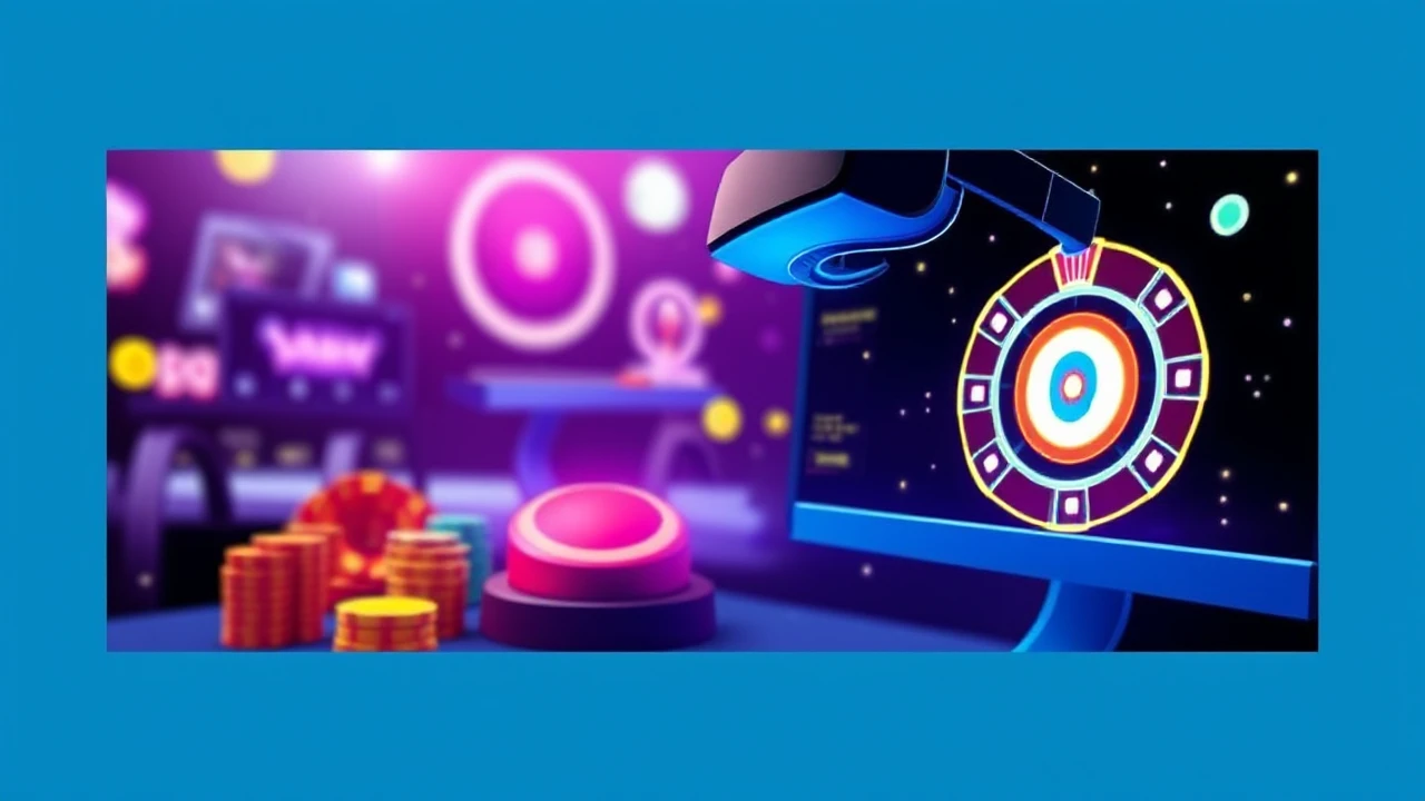 Upcoming Trends of VR Gaming Platforms: Revolutionizing the Industry