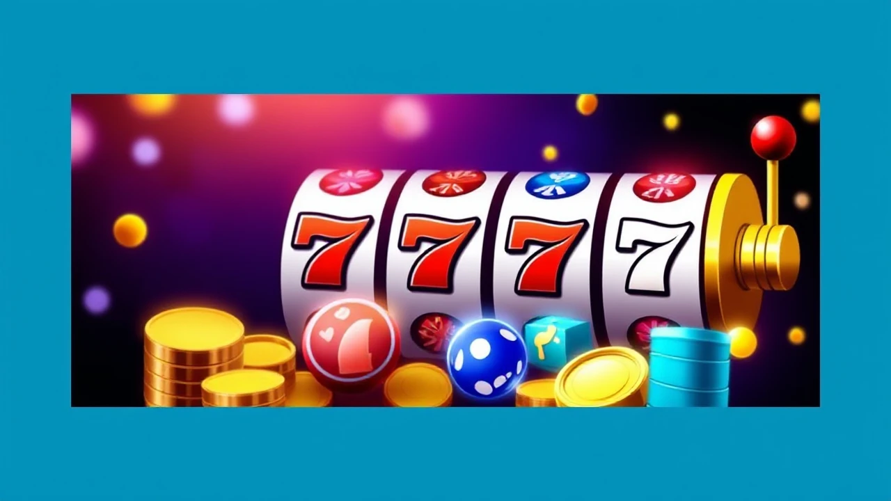 Mastering the Art of Bonus Rounds in Casino Slot Games