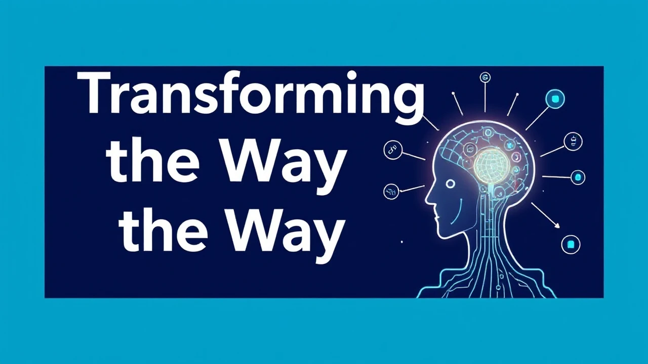 Transforming the Way of Life: Leading Tech Advancements Impacting Our Lives