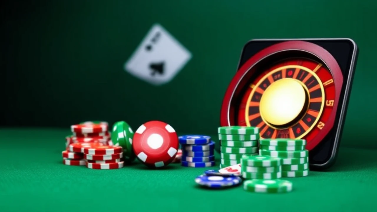 Revealing Debunking 5 Popular Casino Myths