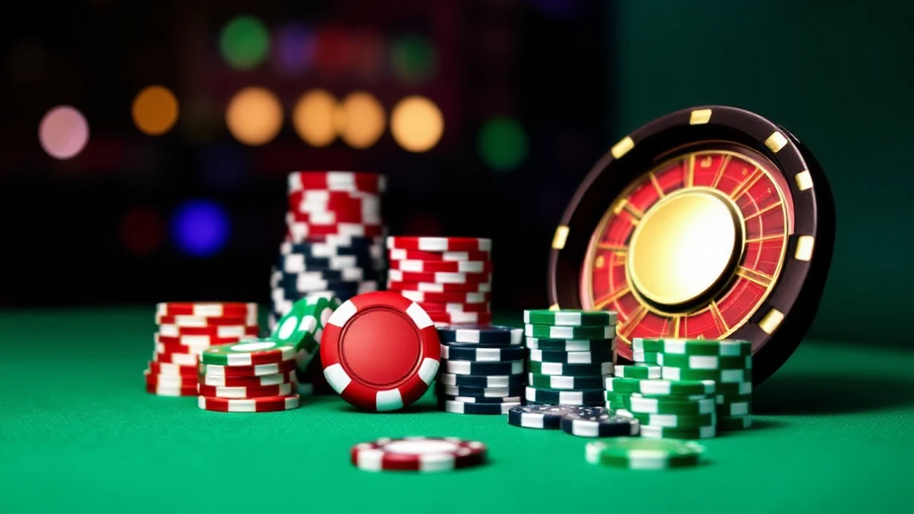 Revealing Hidden Insights: Confidential Advice from Gaming Industry Professionals