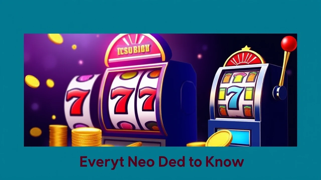 Understanding the Skill of Establishing Limits for Wins and Losses in Slot Gaming Sessions: Everything You Need to Know