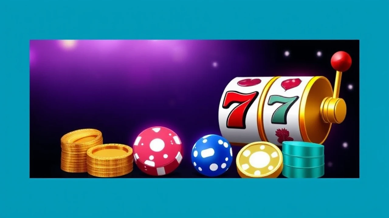 Mastering Online Casino Slot Games: Top 10 Tips to Act as a Pro