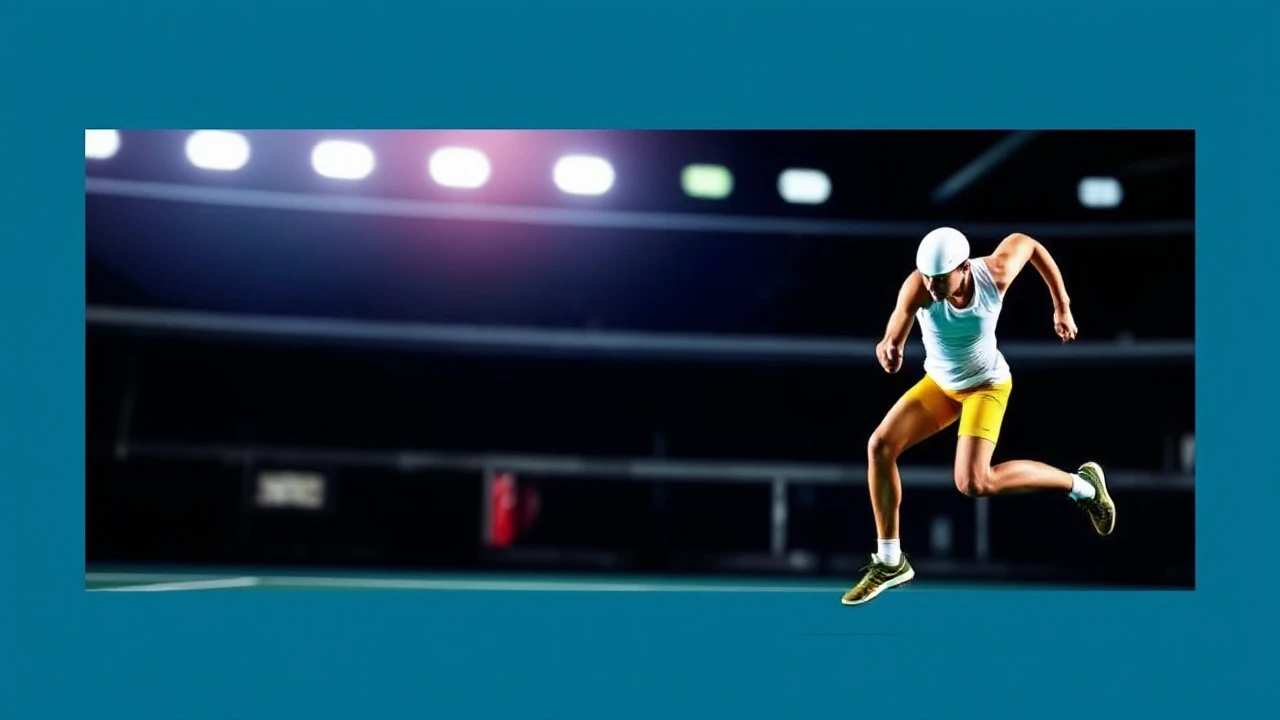 Transforming the Fitness Landscape: Groundbreaking Trends in Sports