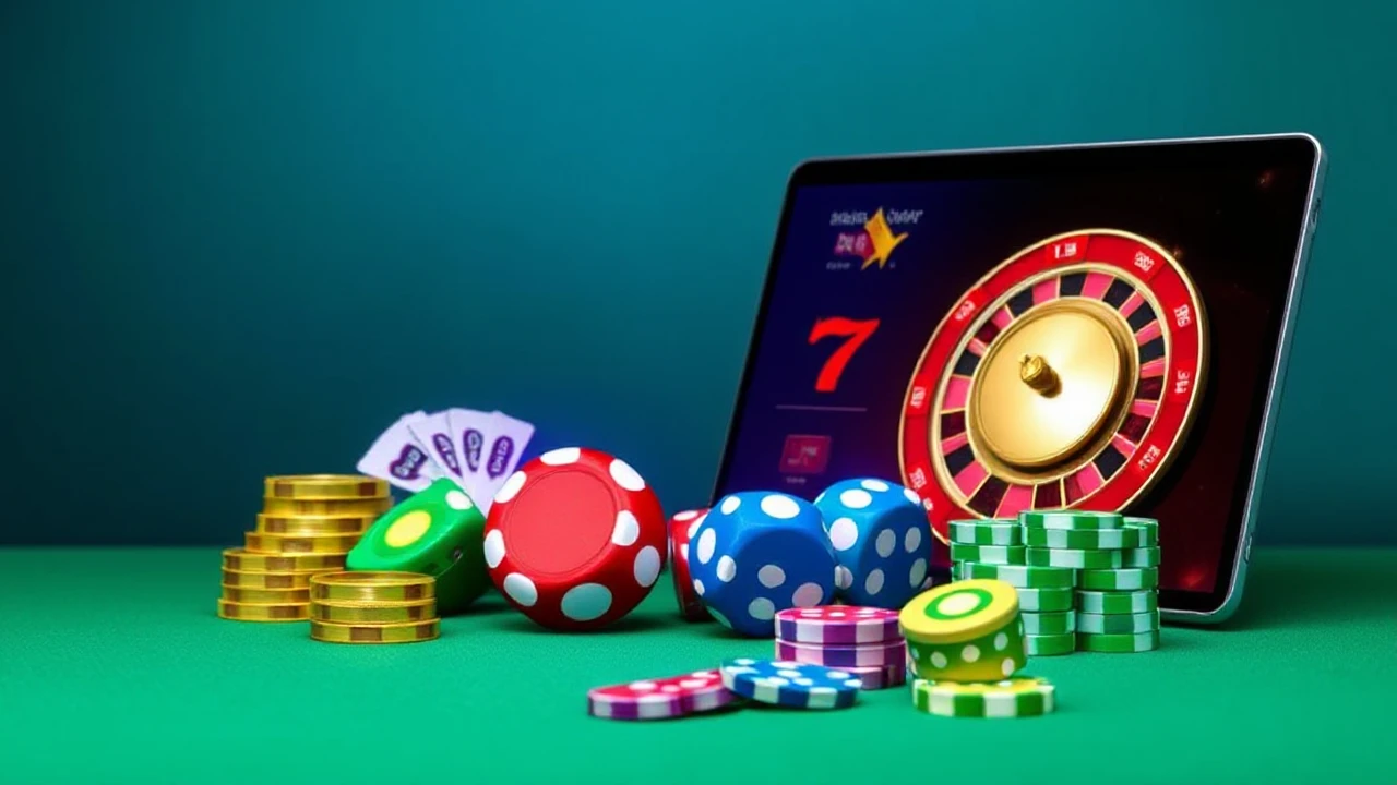Exposing the Top Tactics for Playing Online Gambling Activities