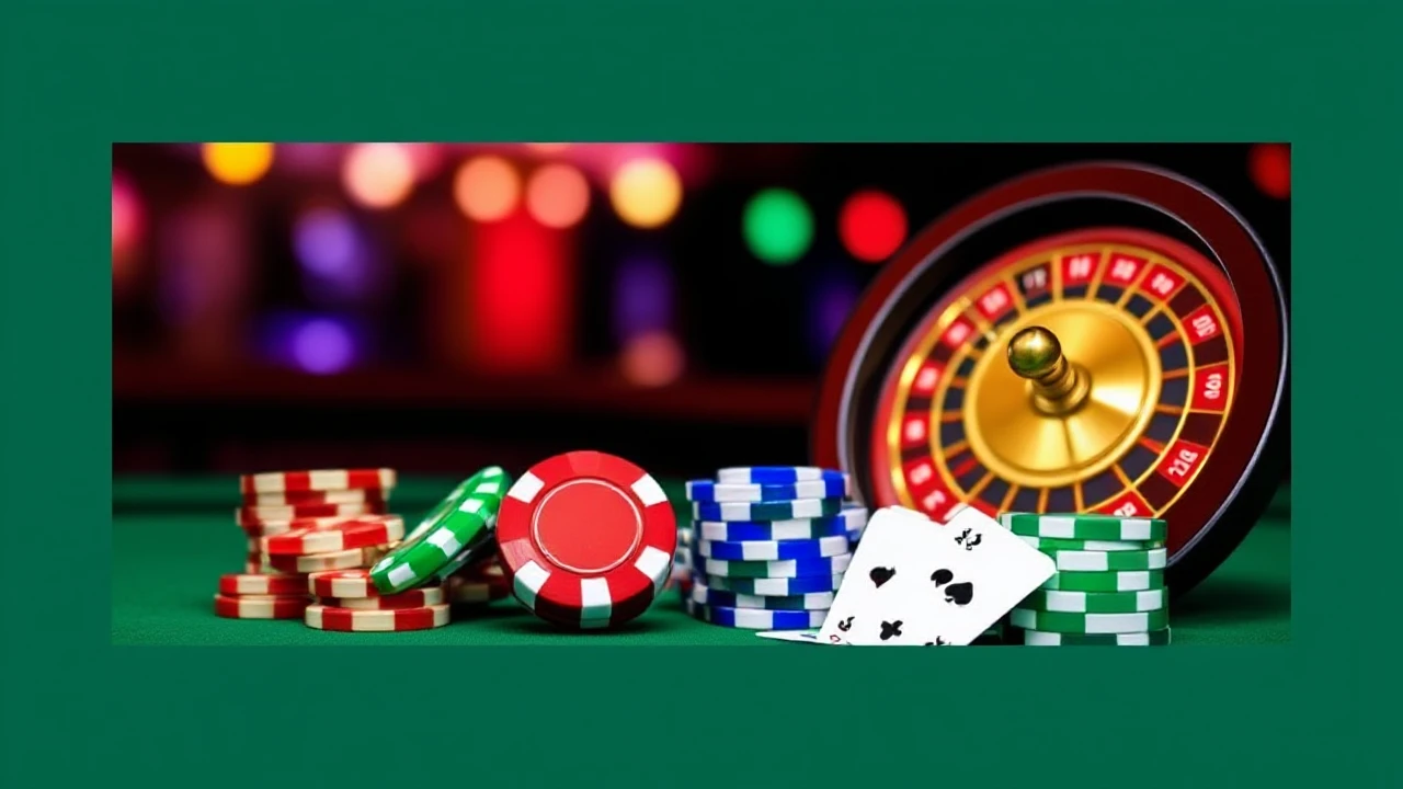 Unlocking Luck at the Casino: Expert Strategies for Success