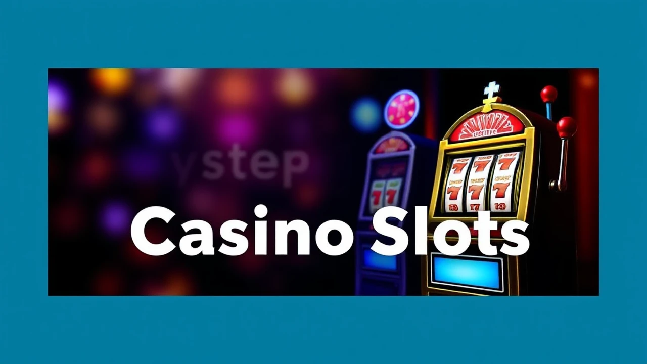Uncovering the Unknown Mysteries of Casino Slots: What