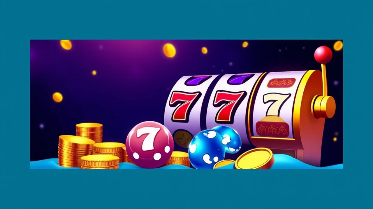 Unveiling the Secrets of Online Casino Slots: Venturing into Unknown Waters
