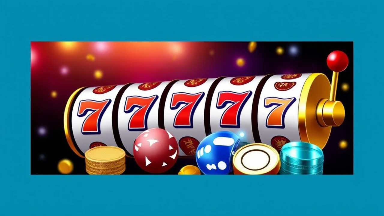 Advice on Selecting the Best Casino Slots for You