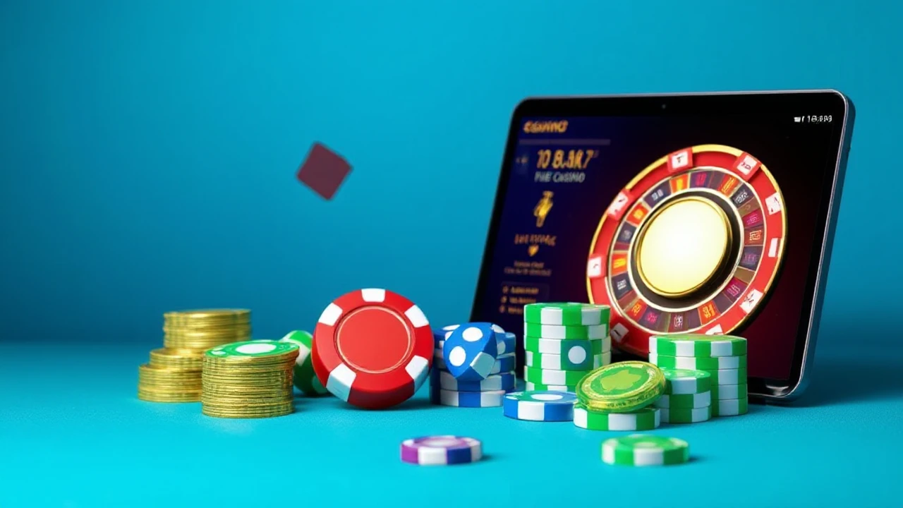 Harnessing the Benefits of Gaming Loyalty Programs