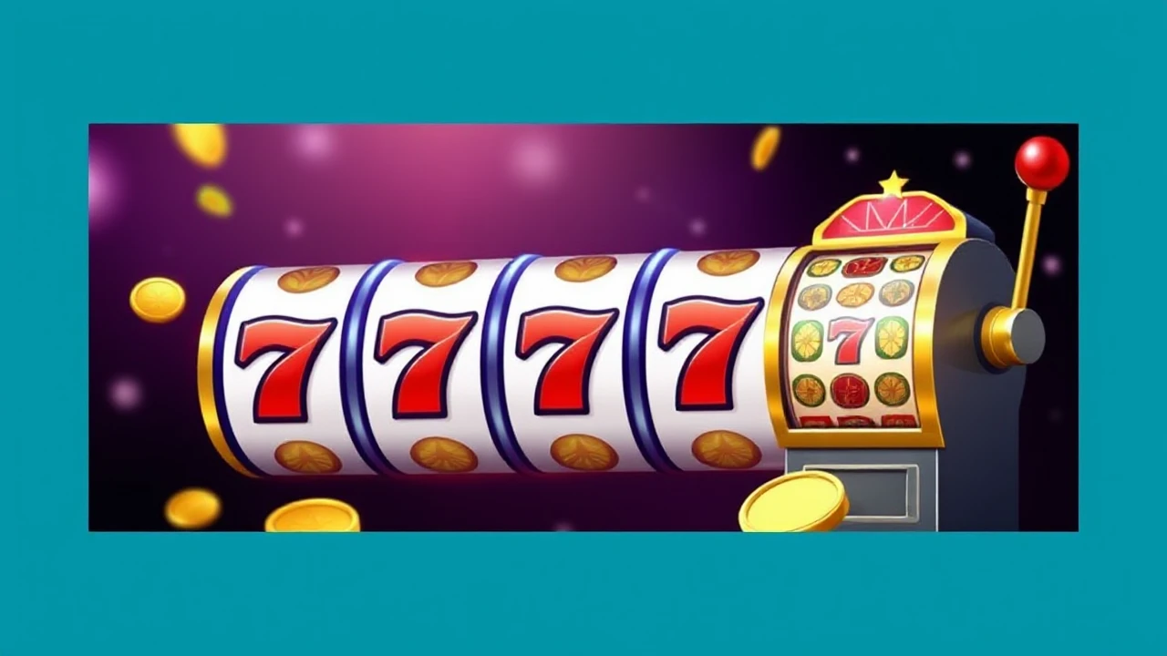 Mastering the Slot Game: Top 5 Strategies for Boosting Wins