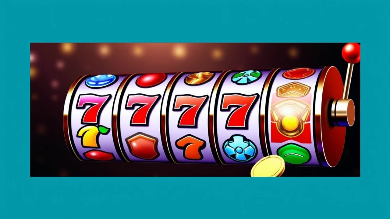 The Transformation of Symbols in Slot Games: From Fruits to High-Tech Icons
