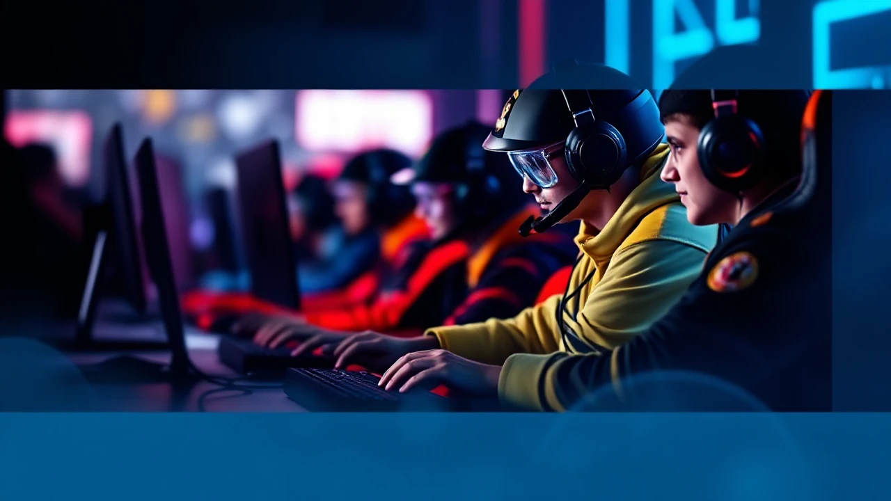 Exposing the Secret Strategies of Pro Esports Players