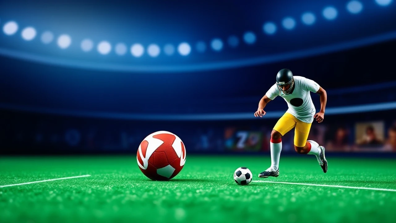 Expert Your Sports Betting Game with These 10 Essential Tips